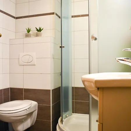 Apartman Sopta