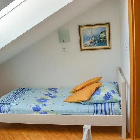 Apartman Sopta Makarska