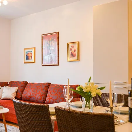 Apartman Sopta