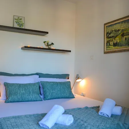 Apartman Sopta