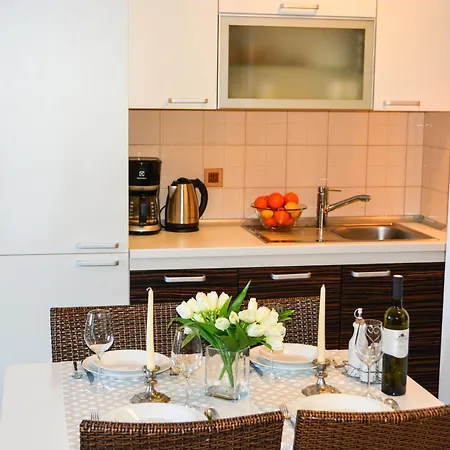 Apartman Sopta Makarska