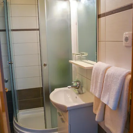 Apartament Sopta