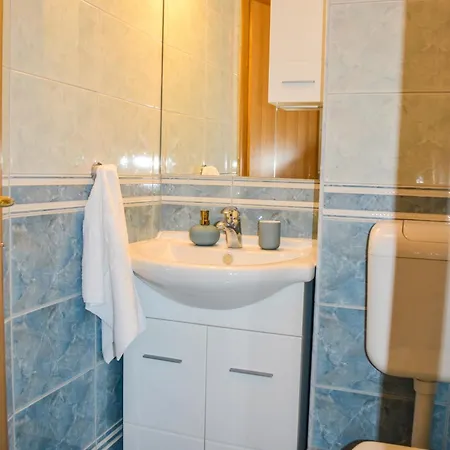 Διαμέρισμα Sopta Μακάρσκα