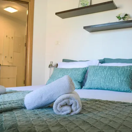 Apartament Sopta Makarska