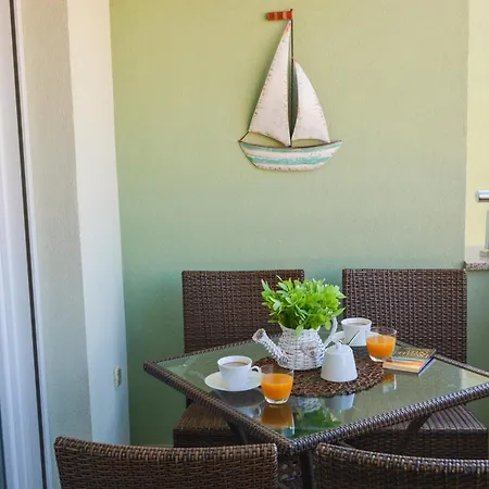 Sopta Μακάρσκα