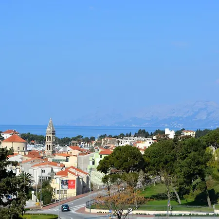 Sopta * Makarska