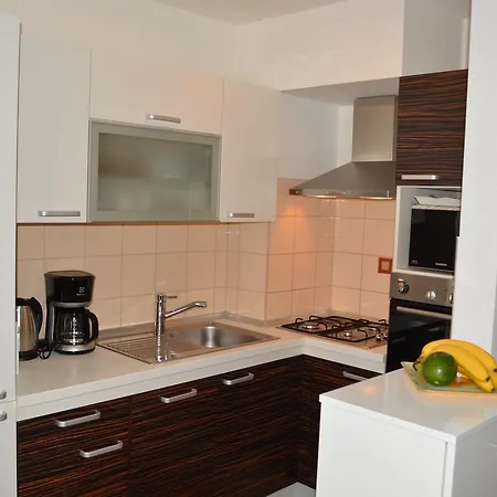 Sopta Apartman Makarska