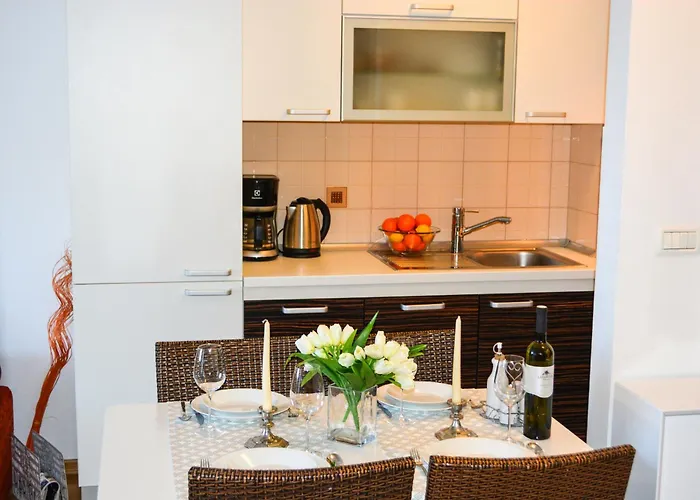 Apartment Sopta Makarska