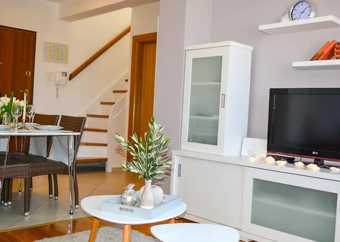 Apartament Sopta Makarska