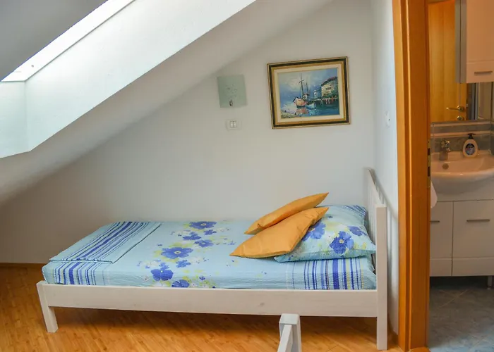 Apartament Sopta Makarska