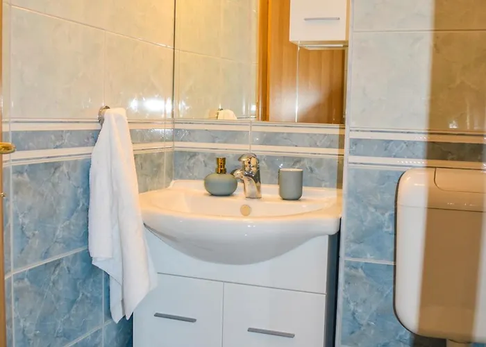 Apartment Sopta Makarska