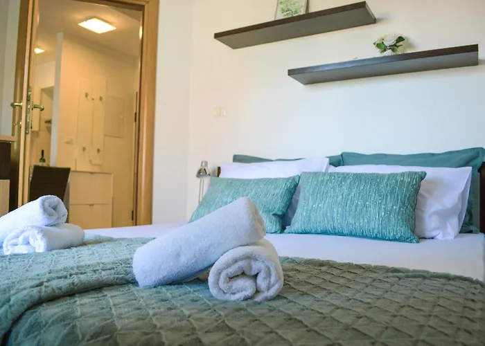 Apartment Sopta Makarska