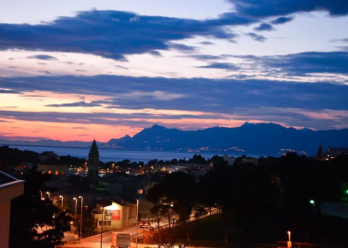 Apartament Sopta Makarska