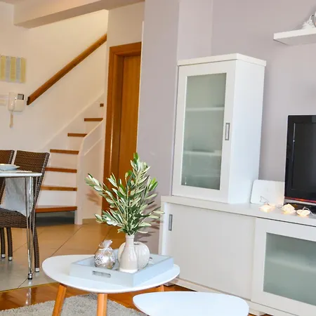 Apartmán Sopta Makarská